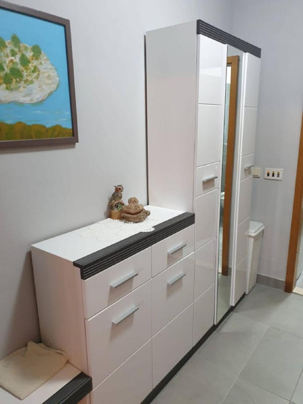 Apartments Mari Stomorska Extérieur photo
