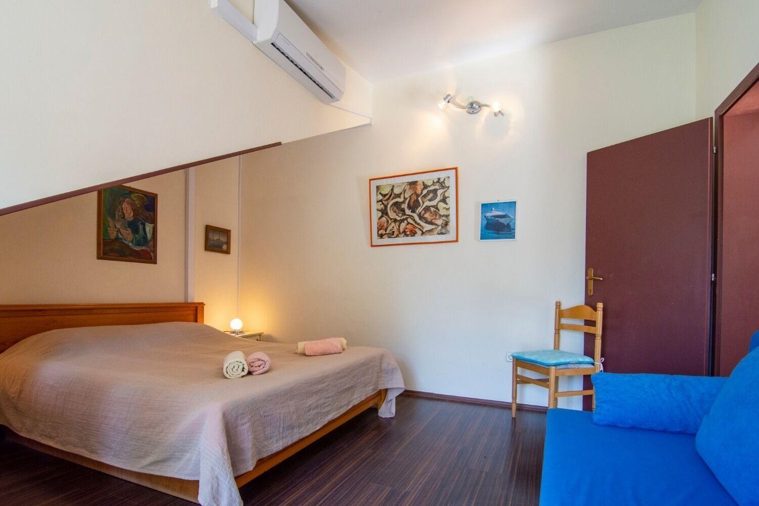 Apartments Mari Stomorska Extérieur photo