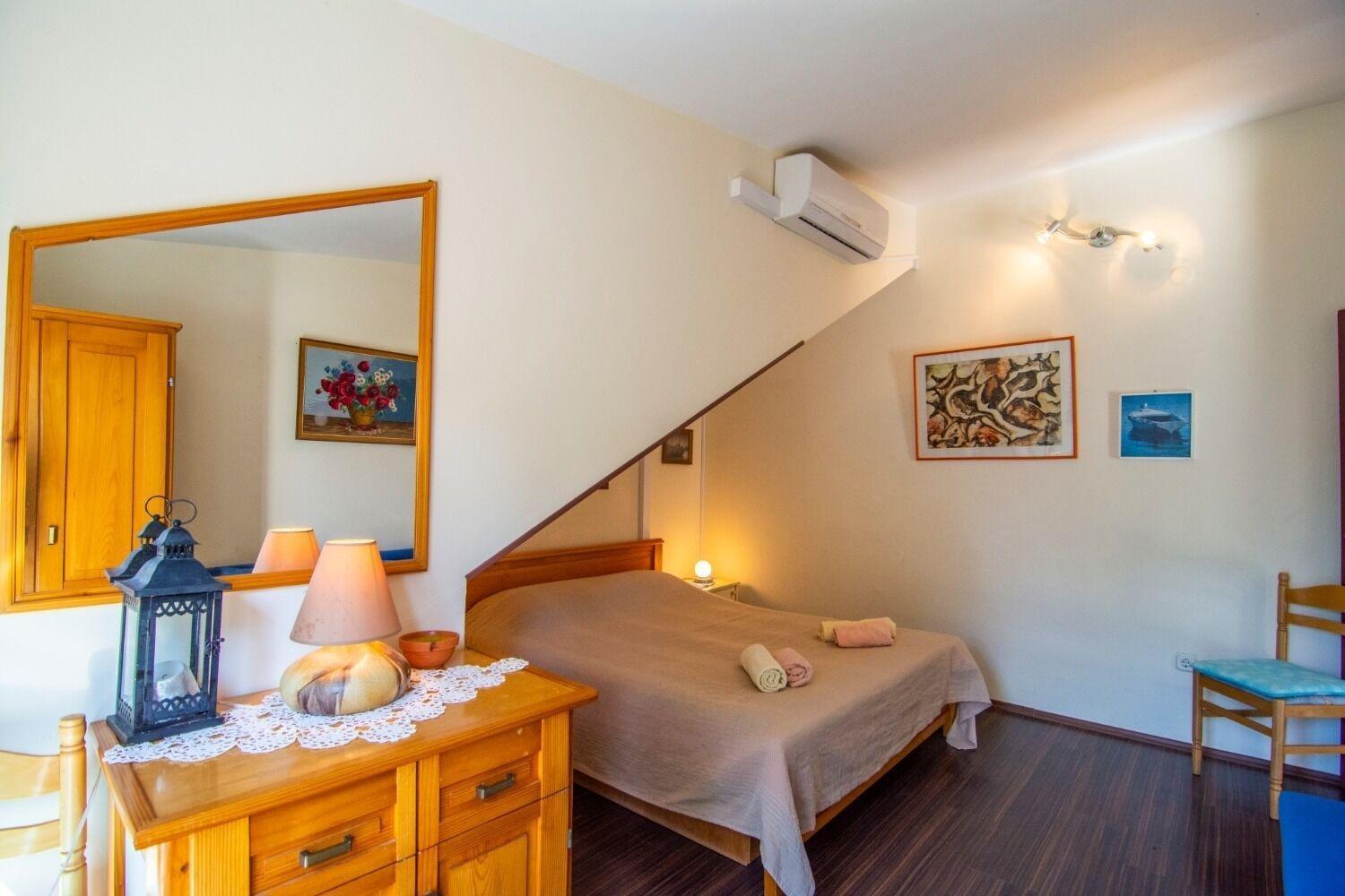 Apartments Mari Stomorska Extérieur photo
