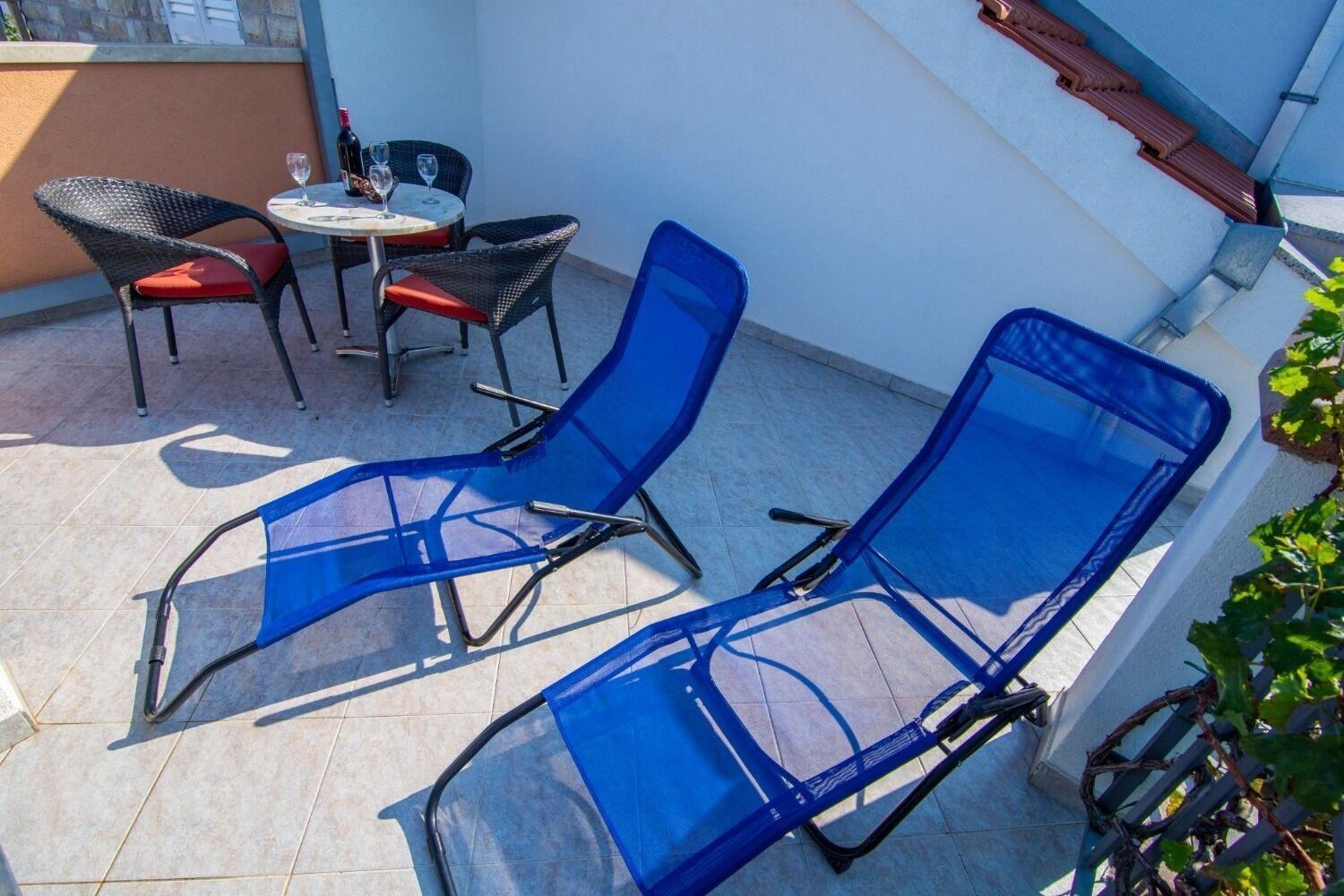 Apartments Mari Stomorska Extérieur photo