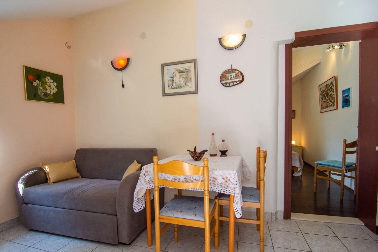 Apartments Mari Stomorska Extérieur photo