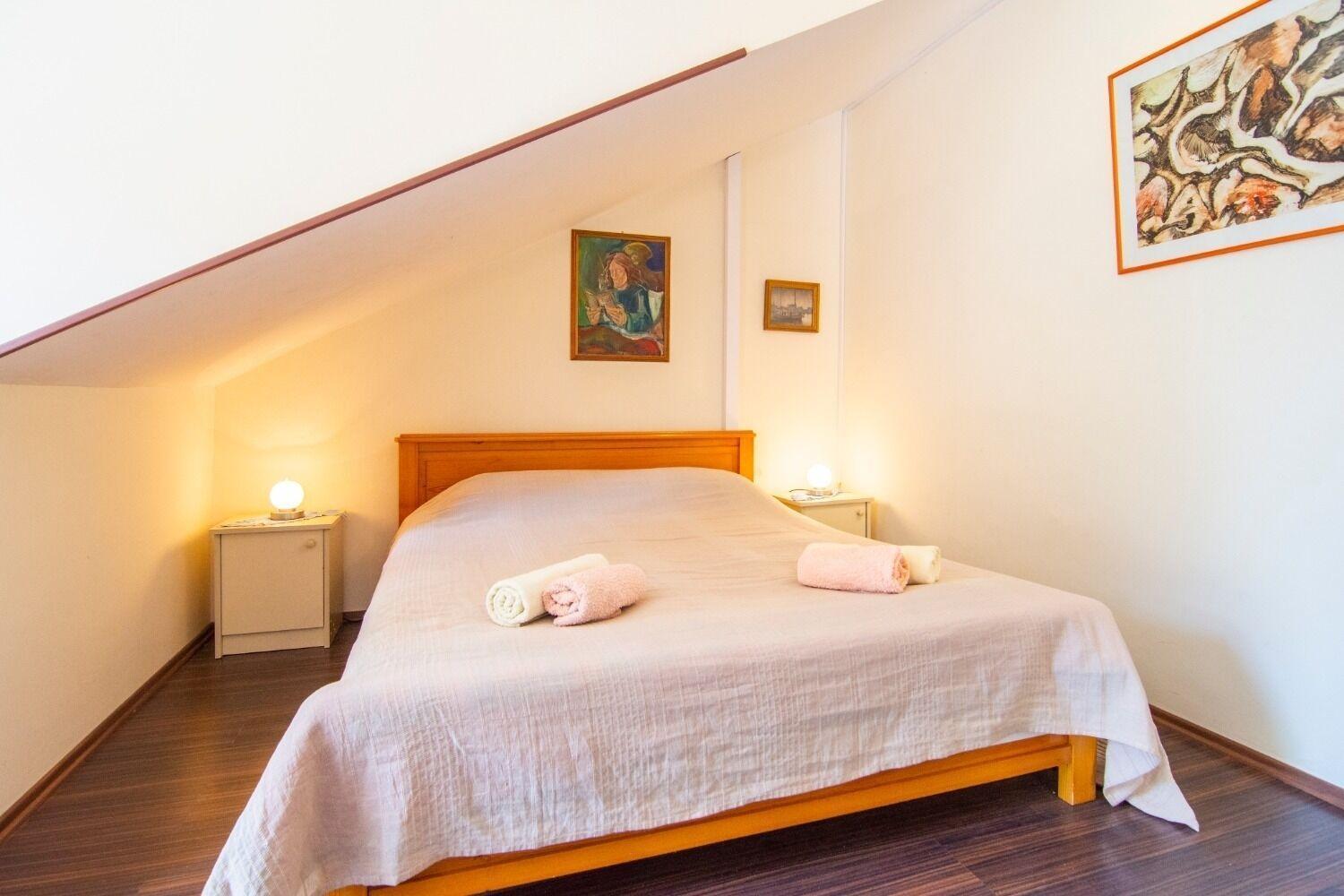 Apartments Mari Stomorska Extérieur photo