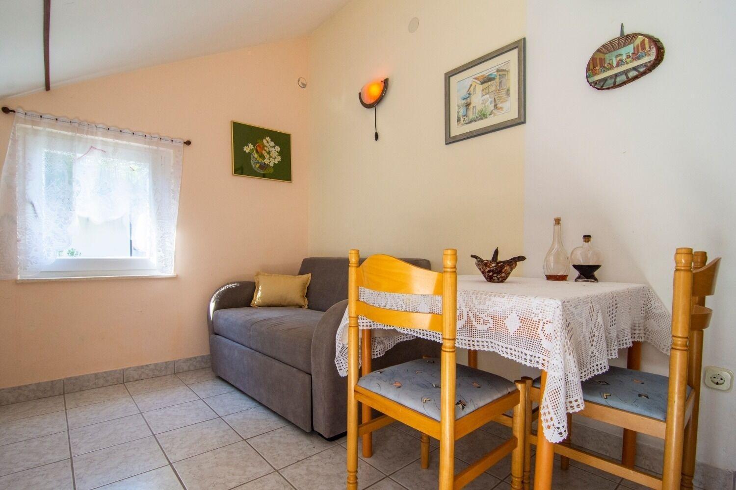 Apartments Mari Stomorska Extérieur photo