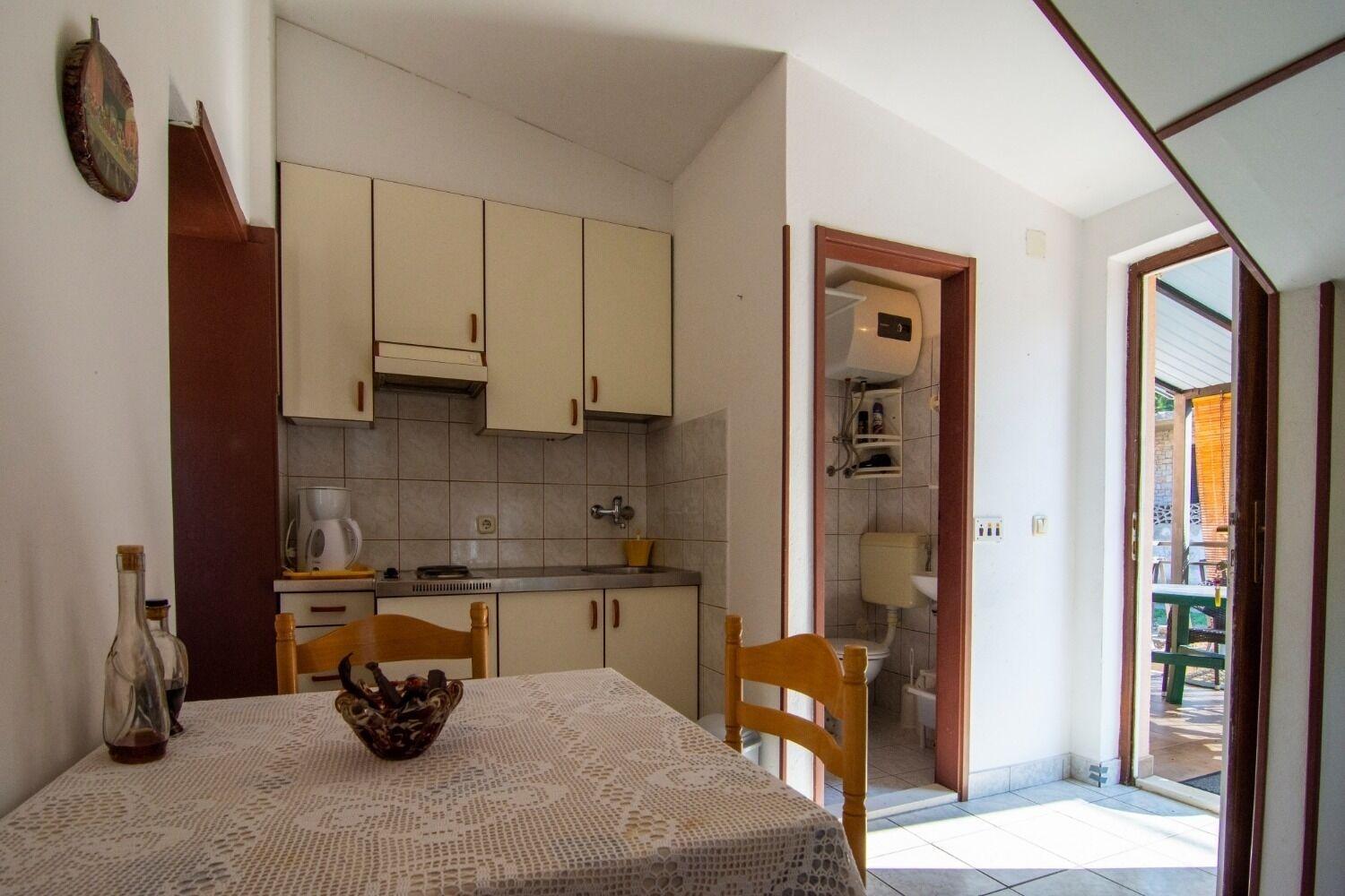Apartments Mari Stomorska Extérieur photo
