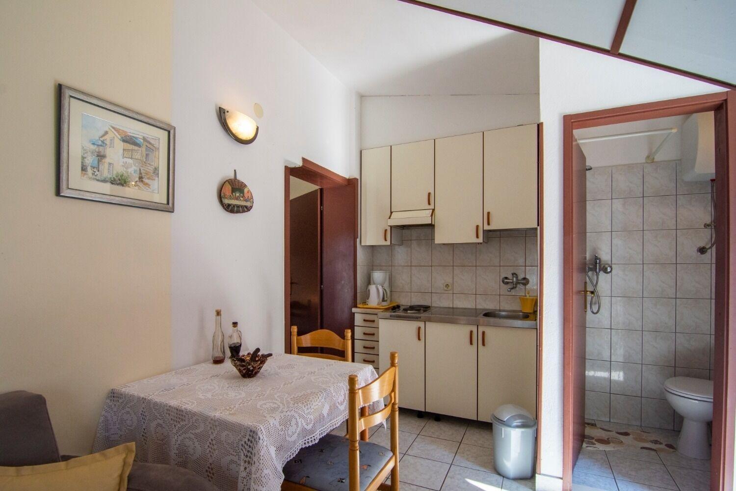 Apartments Mari Stomorska Extérieur photo