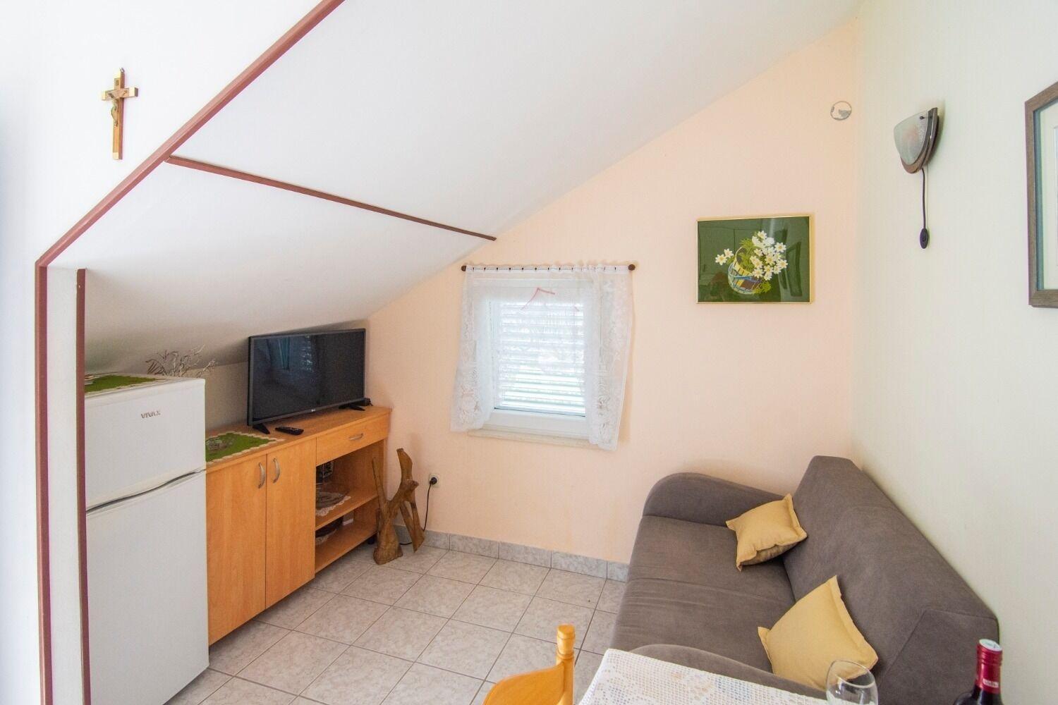 Apartments Mari Stomorska Extérieur photo
