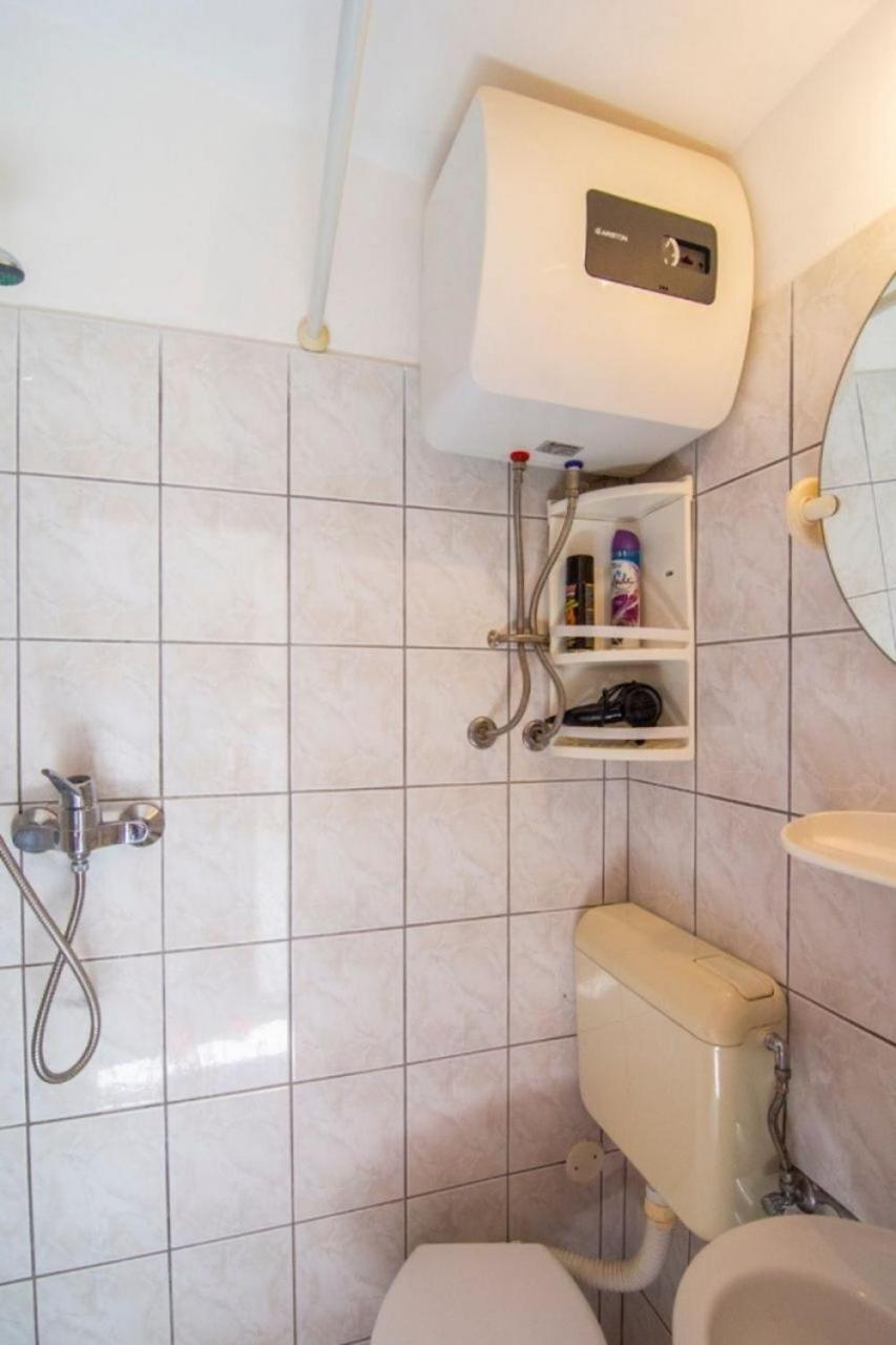 Apartments Mari Stomorska Extérieur photo