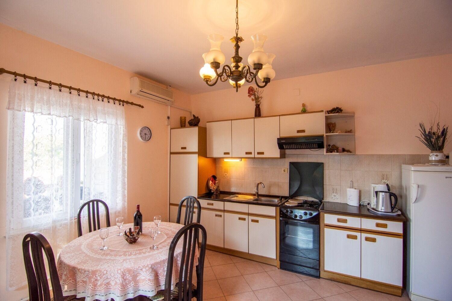Apartments Mari Stomorska Extérieur photo