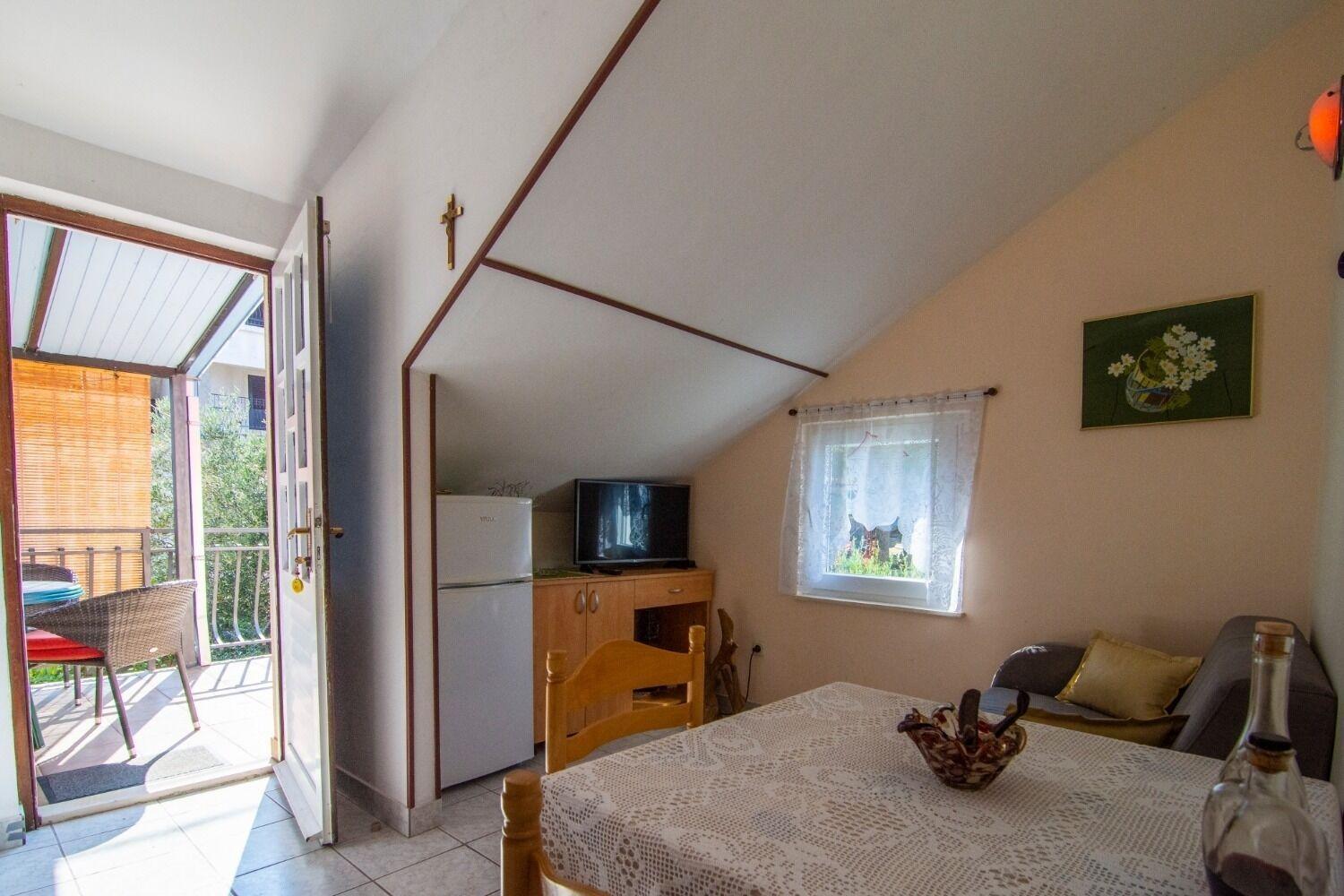 Apartments Mari Stomorska Extérieur photo