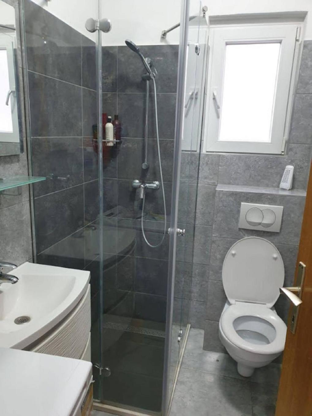 Apartments Mari Stomorska Extérieur photo