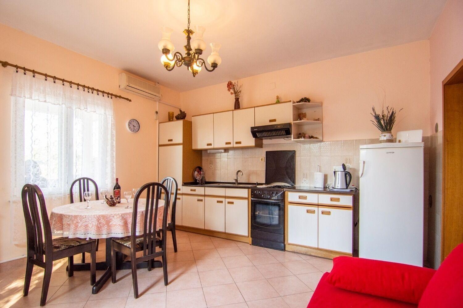Apartments Mari Stomorska Extérieur photo